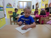 Kuchařský den - připravujeme bramborový salát